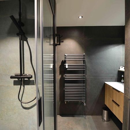 T4 Renove Avec Vue Mont-Blanc, 4 Etoiles, Proche Centre, Parking - Fr-1-507-62 Apartman Chamonix Kültér fotó