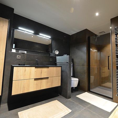 T4 Renove Avec Vue Mont-Blanc, 4 Etoiles, Proche Centre, Parking - Fr-1-507-62 Apartman Chamonix Kültér fotó