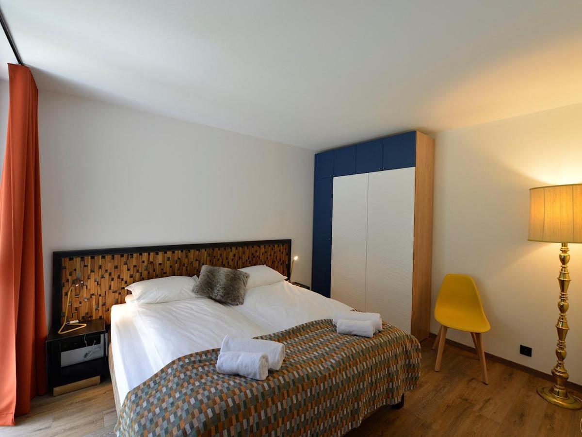 T4 Renove Avec Vue Mont-Blanc, 4 Etoiles, Proche Centre, Parking - Fr-1-507-62 Apartman Chamonix Kültér fotó