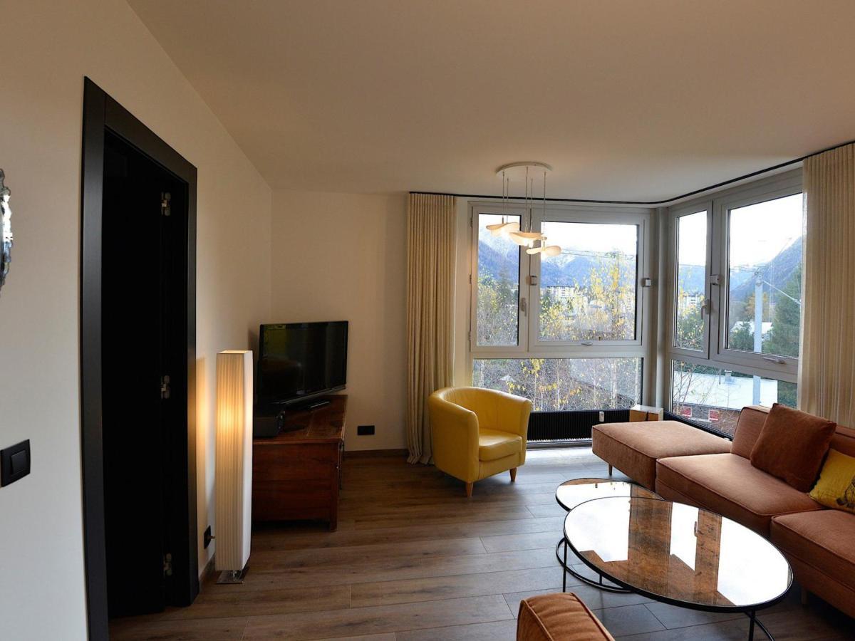 T4 Renove Avec Vue Mont-Blanc, 4 Etoiles, Proche Centre, Parking - Fr-1-507-62 Apartman Chamonix Kültér fotó