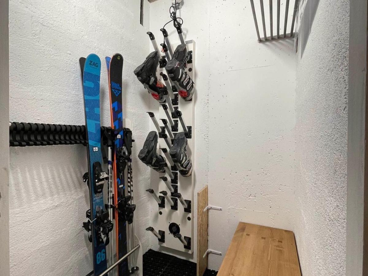 T4 Renove Avec Vue Mont-Blanc, 4 Etoiles, Proche Centre, Parking - Fr-1-507-62 Apartman Chamonix Kültér fotó